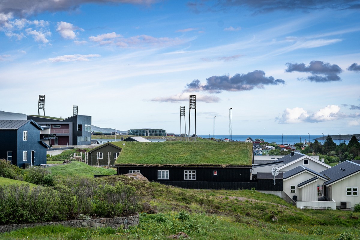 Torshavn